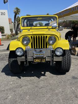 1972 AMC 401