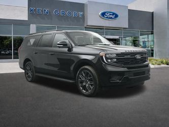 2026 Ford Expedition Max