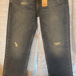 Original Levi’s Men Jeans 