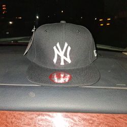 Brand New Hats 