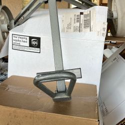 Tar Tan Golf Bag Cart