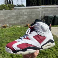 Jordans