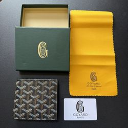 Men’s Wallet