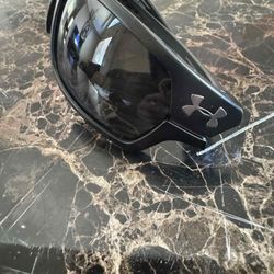 Underarmour Battle Wrap Sunglasses