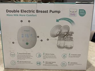 Breast Pump Milk Pump