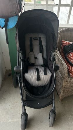 Evenflo stroller