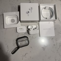 Apple Air Pod Pro 2