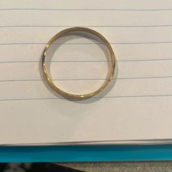 Vintage Ring