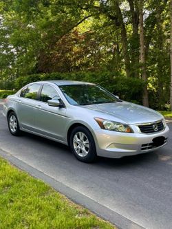 2009 Honda Accord
