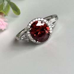 Red Stone 
