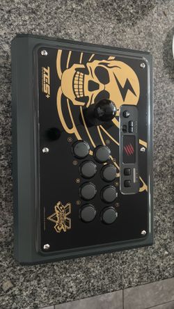 Fight stick for ps3 ps4 and PC