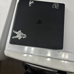 ps4 (4 controllers)