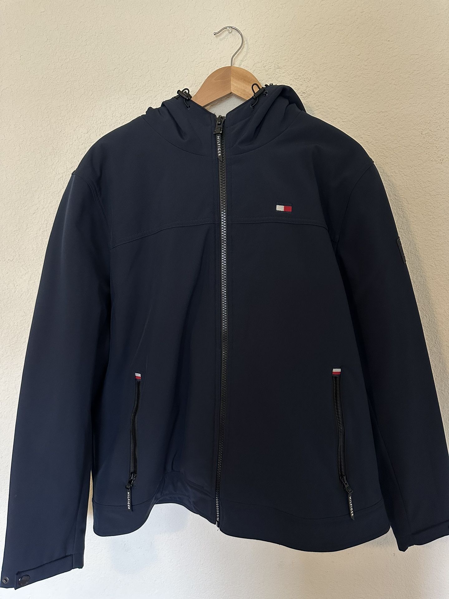 Tommy Hilfiger Jacket 