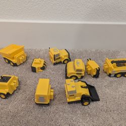 Learning Resources Magnetic Vehicles