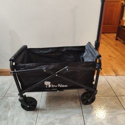 BY NEE  FOLDING CART