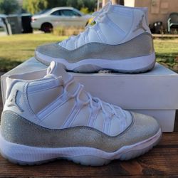 Jordan 11 Retro