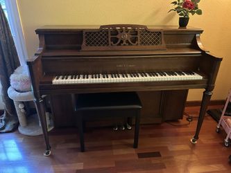 Kohler & Campbell Piano