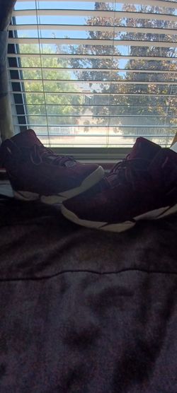 Jordans