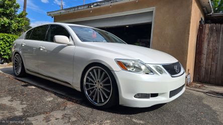 2006 Lexus GS 300