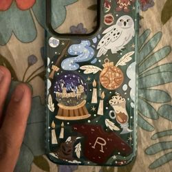 iPhone 13 Pro Case