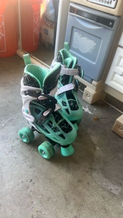 Kid skates