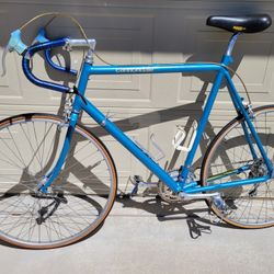 1986 Cannondale ST400