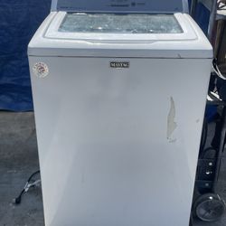 Washing Machine Big Load Delivery Av Lavadora Grande Entrega Disponible 