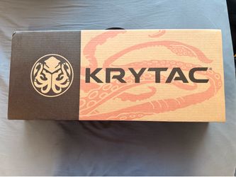 Krytac trident mk2 pdw-m aeg