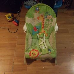 baby rocker 