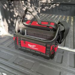 Milwaukee 15” Tote bag 
