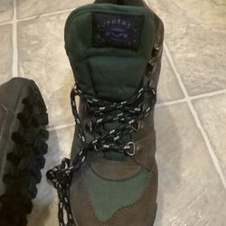 Merrell Hiking Boot, Women’s Size 7 Leather