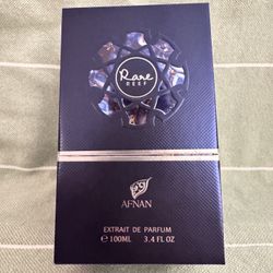 Afnan Rare Reef EDP Spray 3.4 oz Unisex 