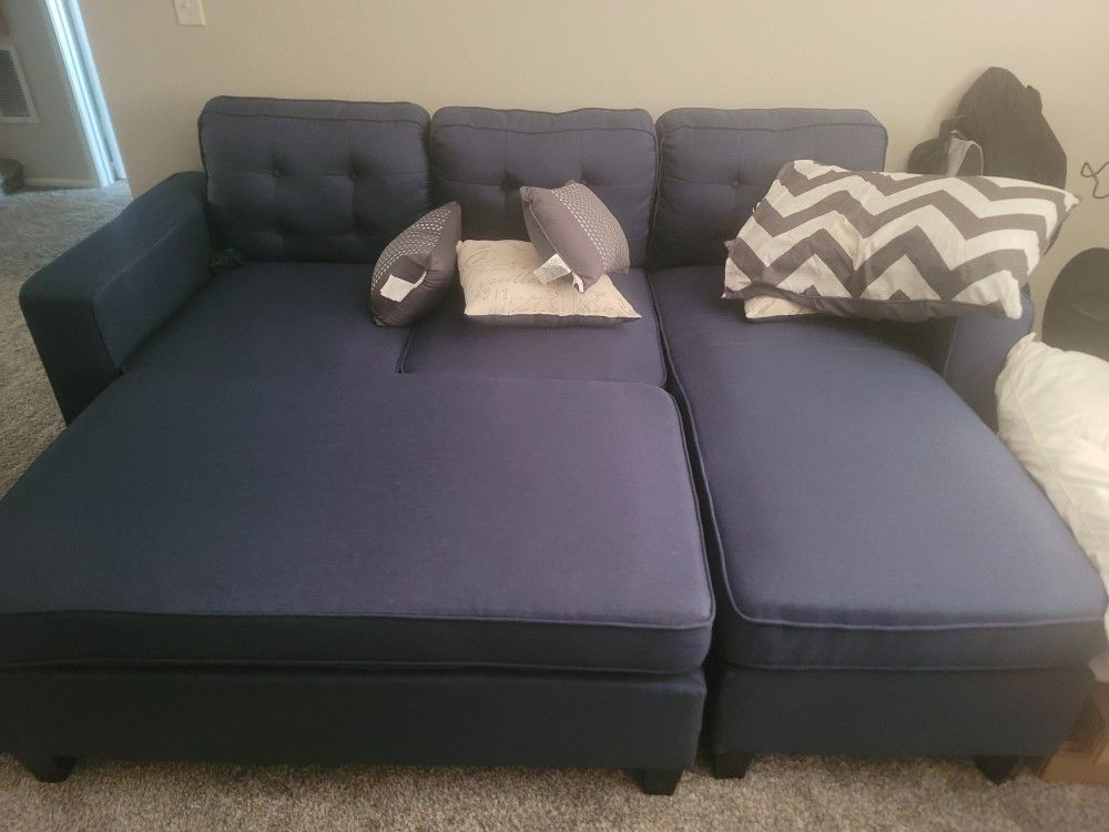 Like New Couch