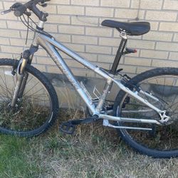 Trek 3400 Bike 