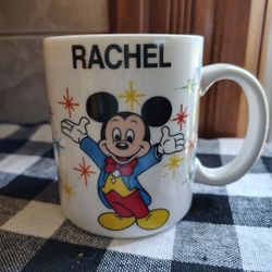 Disney Cup