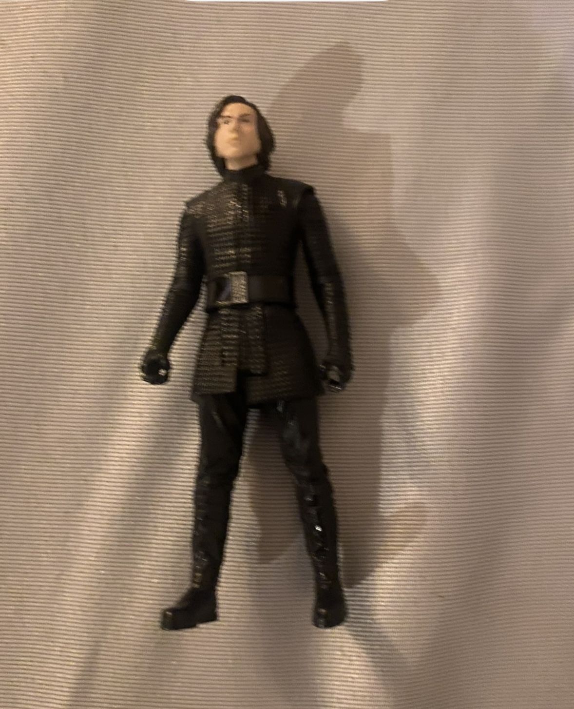 Star Wars Ryle Ken Action Figure