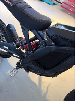 Suron Segway x260