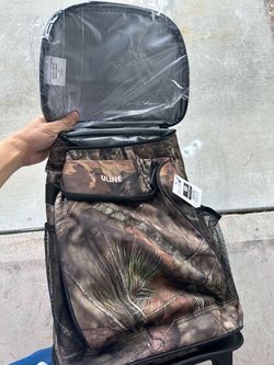 Rolling coolers