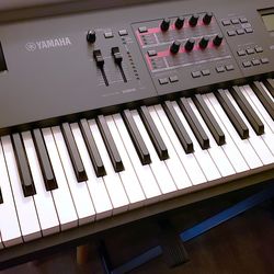 Yamaha MOXF8