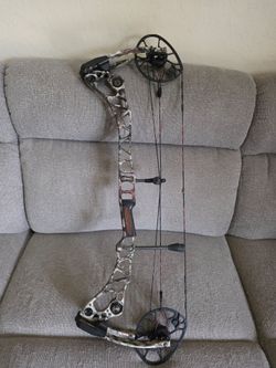 Mathews Halon 32/6