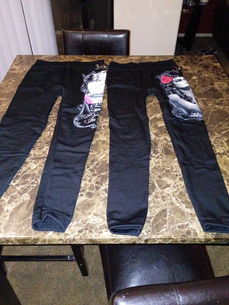 Brand New Leggings Never Worn