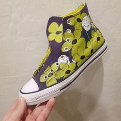 CONVERSE CHUCK TAYLOR PRO X DINOSAUR JR.


