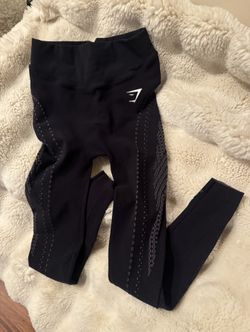 gymshark leggings 