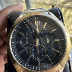 Armani Exchange Men\'s Watch for Sale in West Chicago, IL - OfferUp
