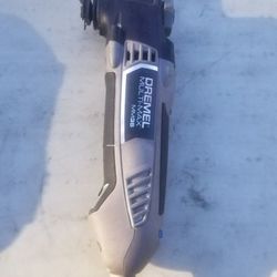DREMEL MULTI MAX MM35