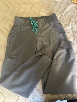 Figs Scrub Pants XS