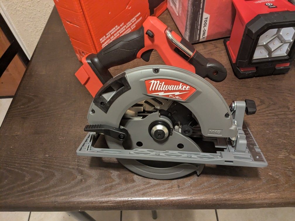 Circular Saw