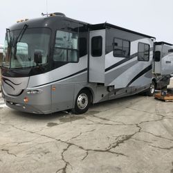 2006 Coachmen Sportscoach Elite