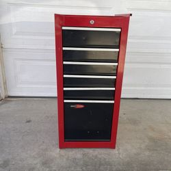 Craftsman XL Caddy / Side Tool Box