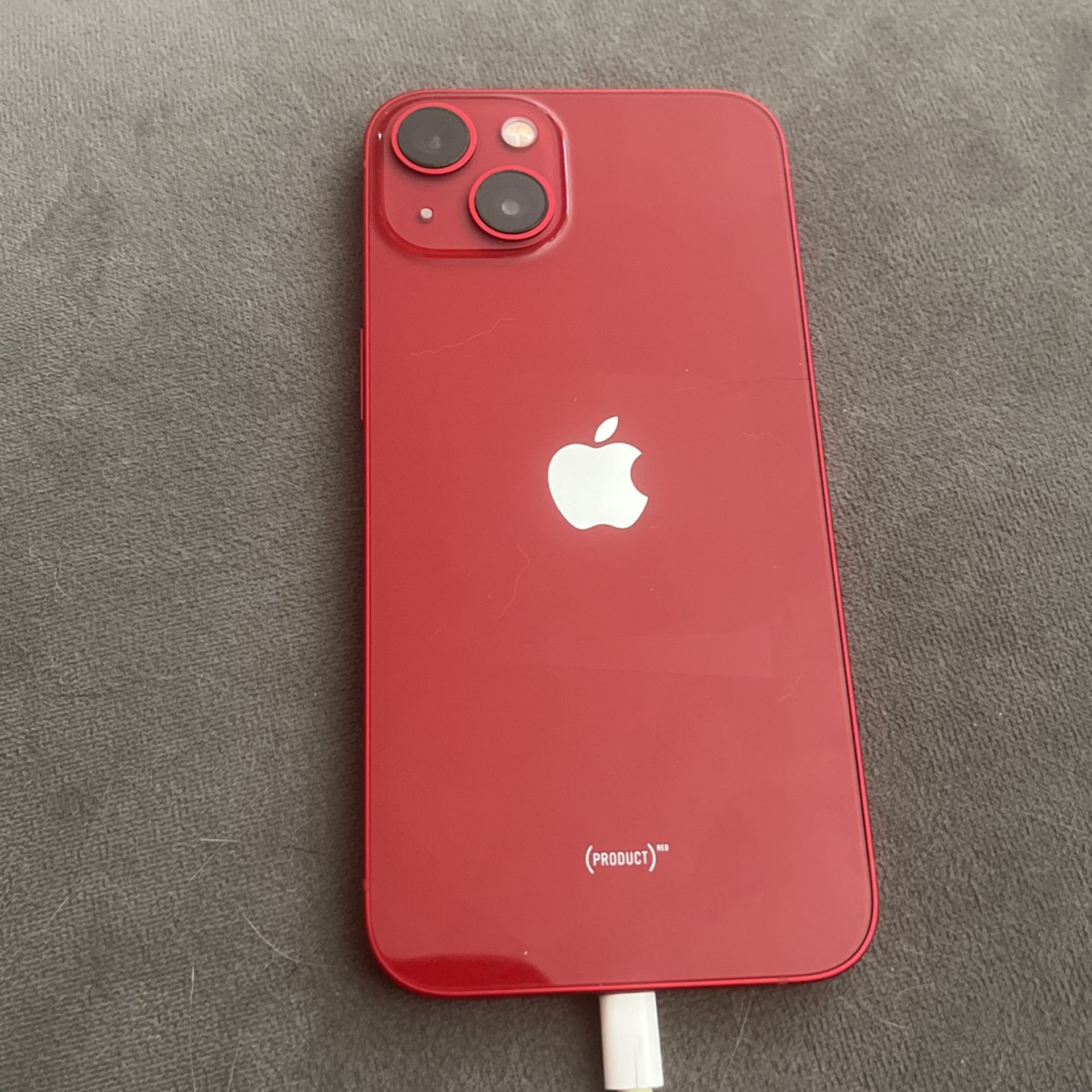 (FOR PARTS ONLY)Apple iPhone 13 128GB
